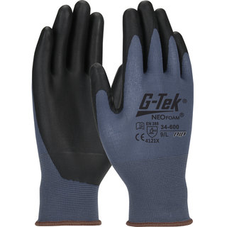 G-Tek NeoFoam 34-600 Pracovné rukavice
