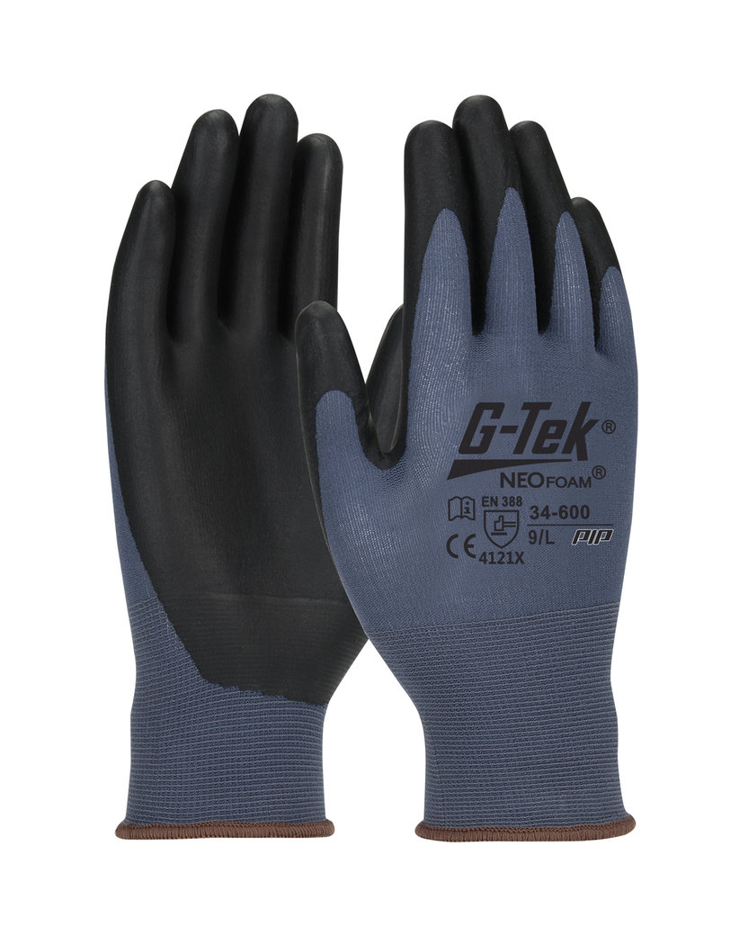G-Tek NeoFoam 34-600 Pracovné rukavice