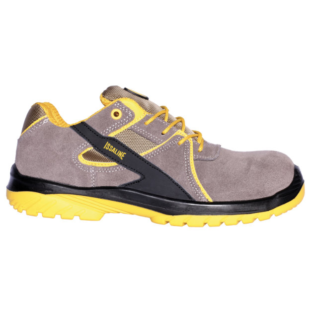 ISSA LINE Paddle Bezpečnostná obuv S1P SRC