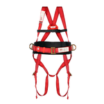 Akrobat Bezpečnostný postroj s polohovacím pásom