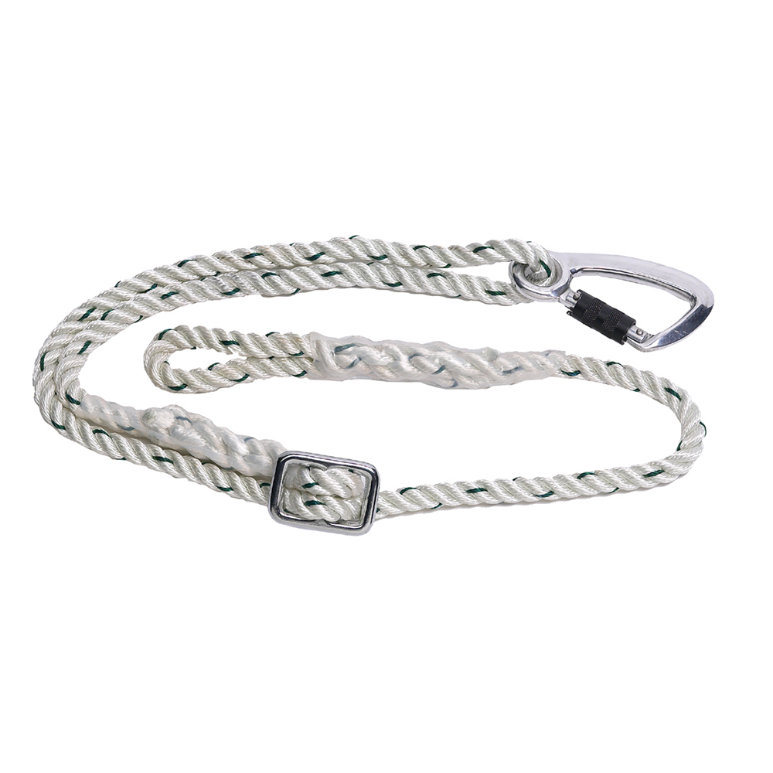 Akrobat Lano s karabínou (2m)