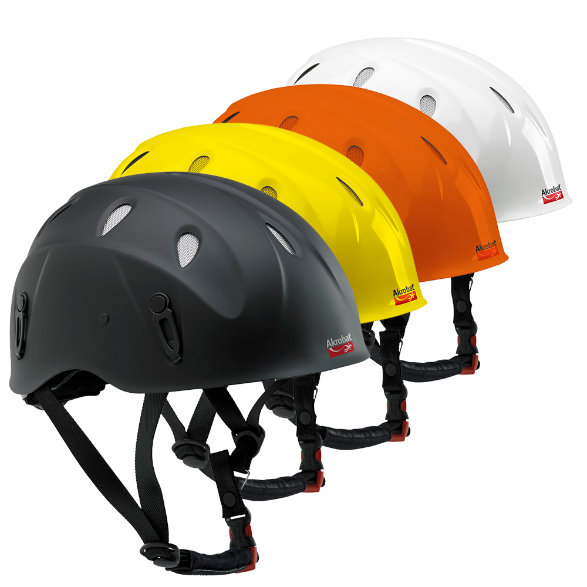 Akrobat Sassongher Bezpečnostná prilba