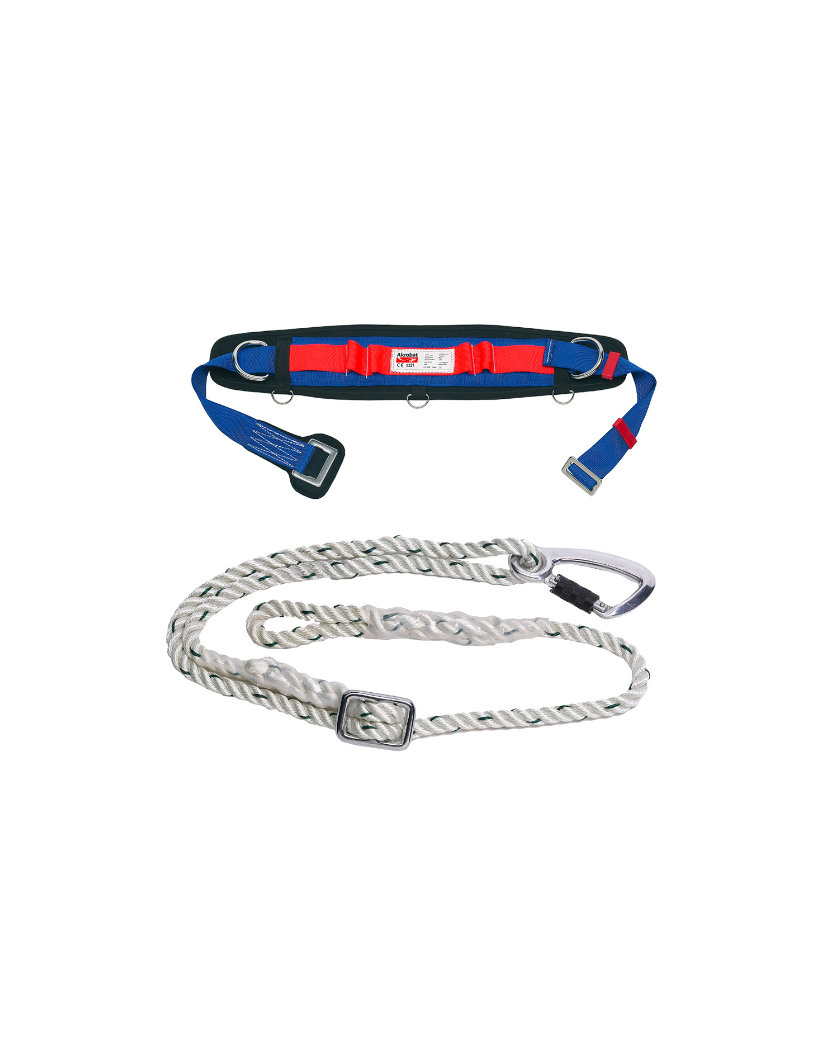 Akrobat AKKIT02 Polohovací set