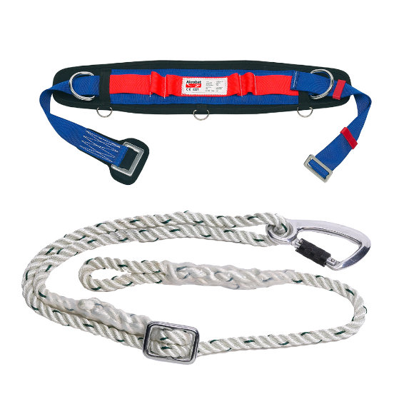 Akrobat AKKIT02 Polohovací set