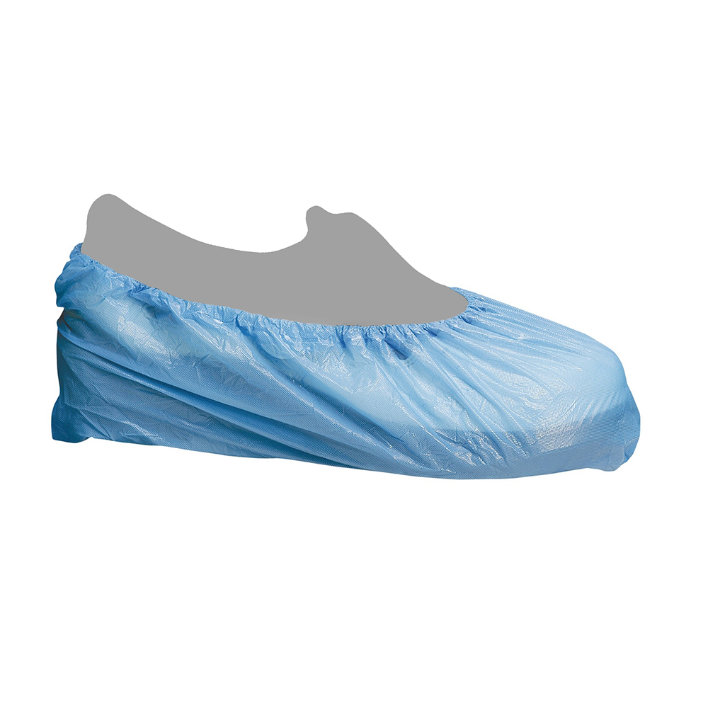 ANSELL Návleky na obuv 100 ks