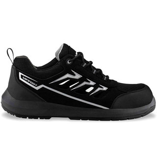 Wintoperk Winfoot DRAGSTER S1P ESD Bezpečnostné sandále