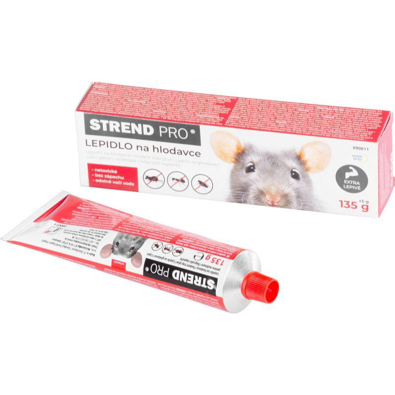 Strend Pro Lepidlo Gardencol na hlodavce, myši, potkany a hmyz