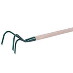 Fed 106/1000 Kyprič trojzubý, s násadou