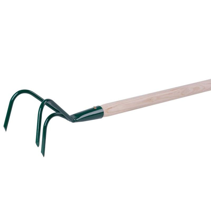 Fed 106/1000 Kyprič trojzubý, s násadou