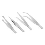 Strend Pro Sada pinziet  TWS62, 4 dielna