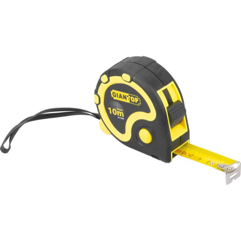 Giant Meter CR-G16 CE, zvinovací, pogumovaný 10 m