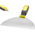 Strend Pro Stierka S6170, 200 mm, sadrokartón, Inox