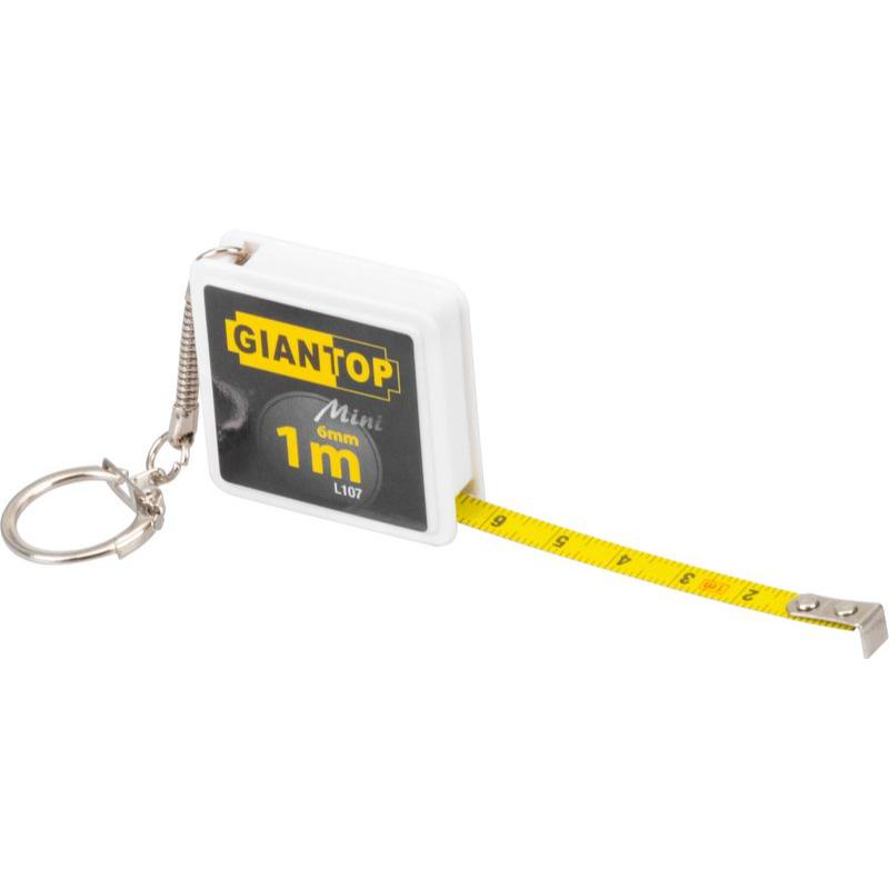 Giant Meter L107, Mini, zvinovací, prívesok 1 m