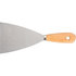 Strend Pro Stierka S1605, 90 mm, oceľ, drevená rúčka