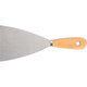 Strend Pro Stierka S1605, 90 mm, oceľ, drevená rúčka