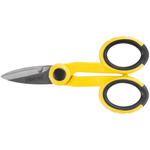 Strend Pro Nožnice technické TS055, 145 mm, mini