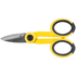 Strend Pro Nožnice technické TS055, 145 mm, mini
