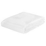 Strend Pro Textília Garden B1106 2x5 m, netkaná, 17 g/m, biela