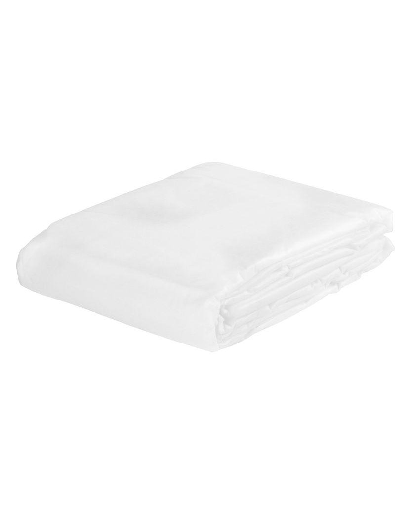 Strend Pro Textília Garden B1106 2x5 m, netkaná, 17 g/m, biela