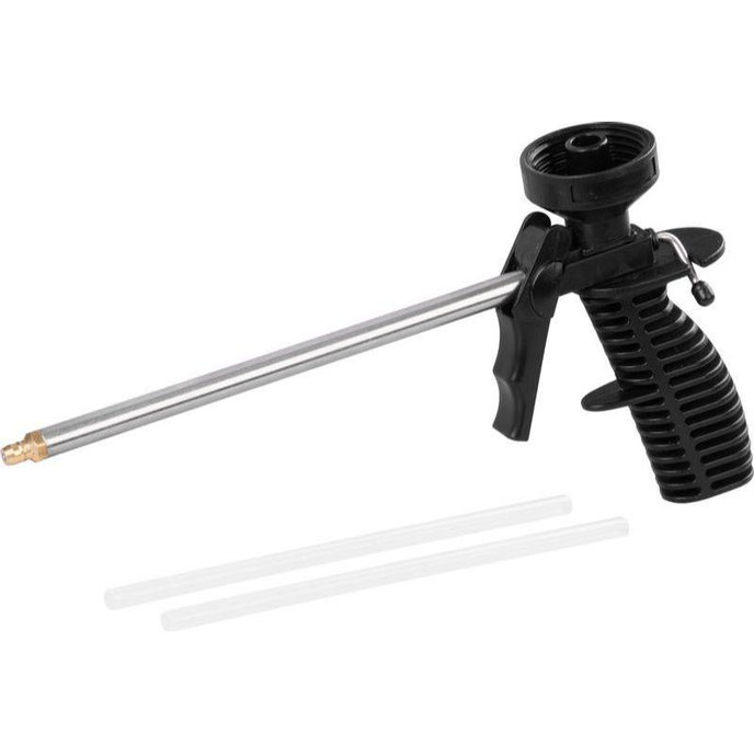 Strend Pro Pištoľ na montážnu penu FG001, PE