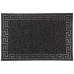 MagicHome Rohožka Greek, pred dvere, 40 x 60 cm
