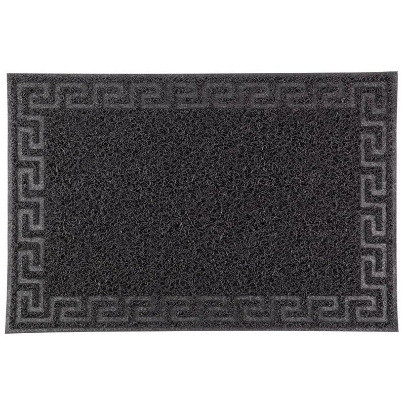 MagicHome Rohožka Greek, pred dvere, 40 x 60 cm
