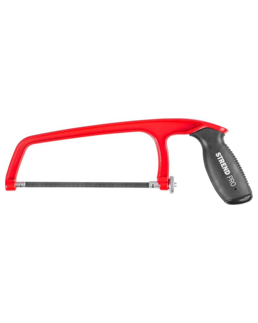Strend Pro Premium Pílka Junior ručná na drevo/plast ComfortGrip DL334, 280 mm