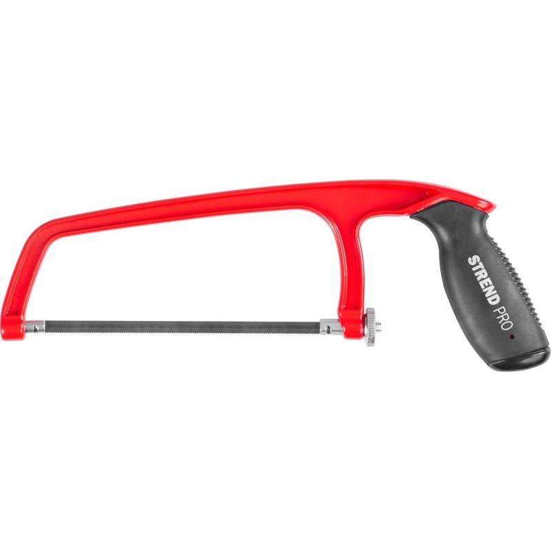 Strend Pro Premium Pílka Junior ručná na drevo/plast ComfortGrip DL334, 280 mm