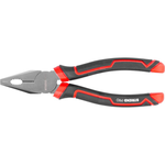 Strend Pro Premium Kliešte kombinované ComfortGrip DL410, 180 mm