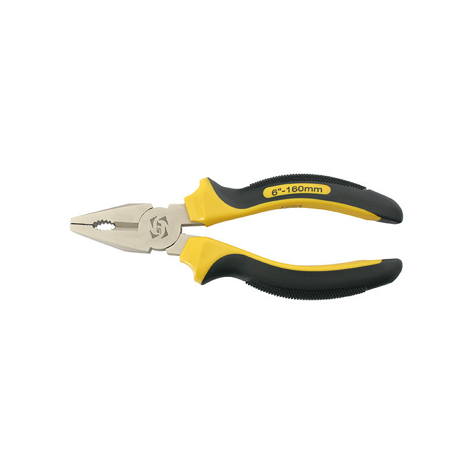 Strend Pro Kliešte kombinované PL1301 180 mm