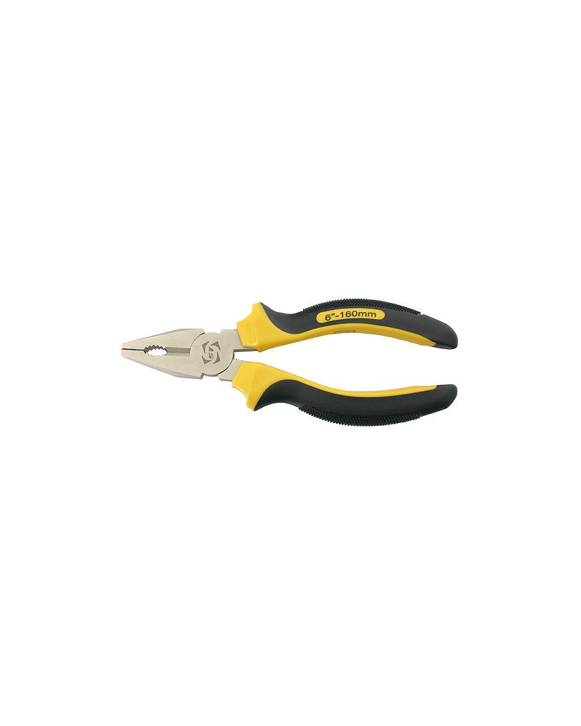 Strend Pro Kliešte kombinované PL1301 180 mm
