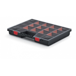 Prosperplast Kufríkový organizér NOR20