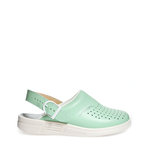 Abeba The Original 7090 Pracovné sandále