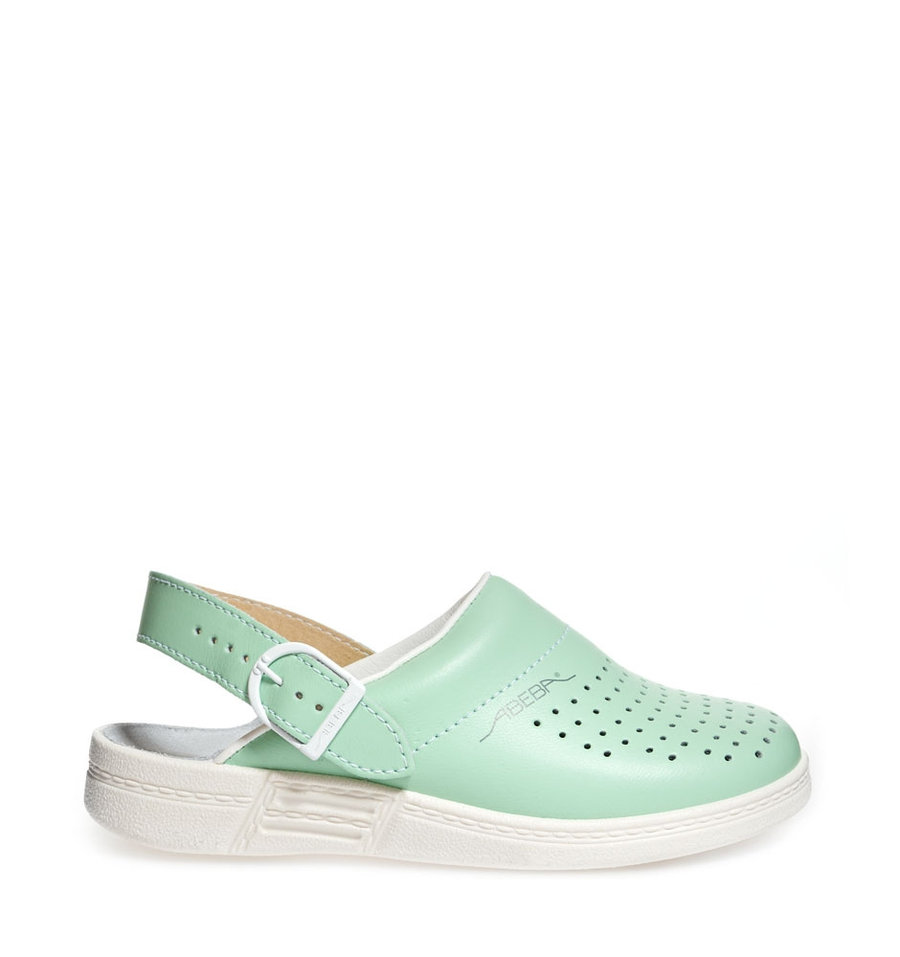 Abeba The Original 7090 Pracovné sandále