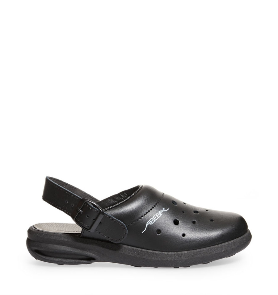 Abeba Easy 7631 Pracovné sandále