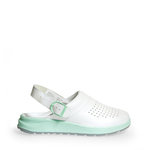 Abeba Active 85080 Pracovné sandále