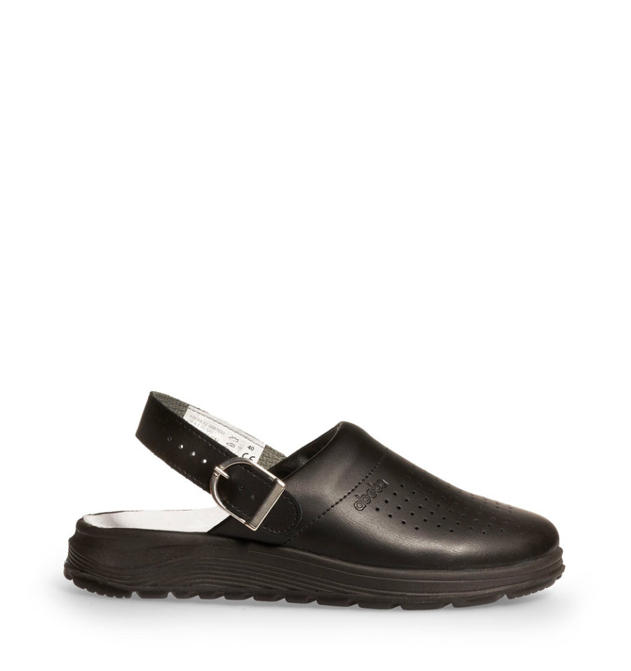 Abeba Active 87030 Pracovné sandále