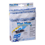 Apex Náhradný poťah k plochému mopu