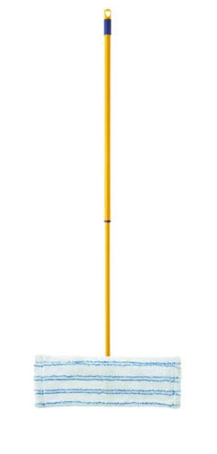 Apex Mop plochý antibakteriálny + teleskopická rúčka