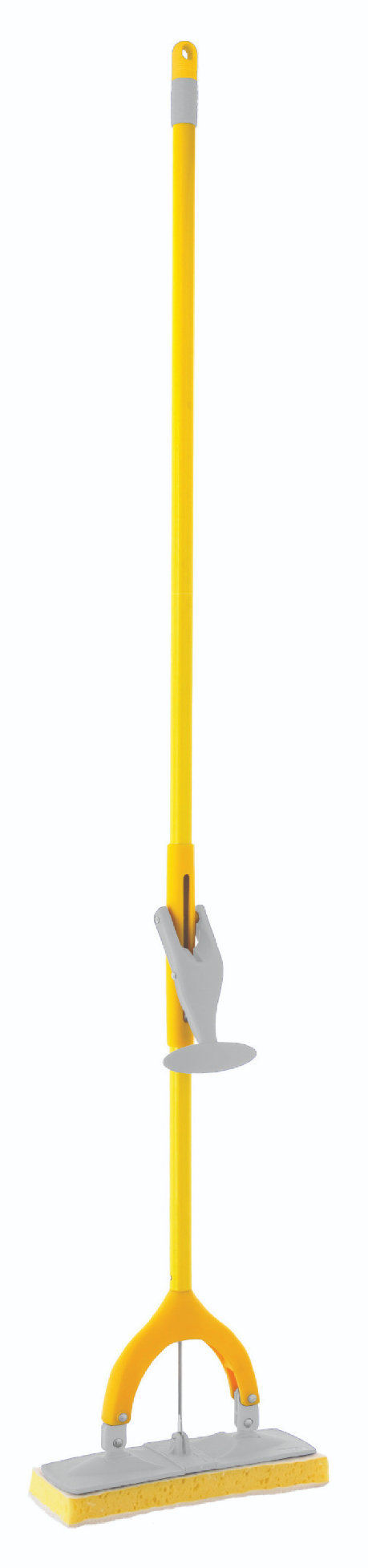 Apex Stierka na podlahy mikrovlákno žmýkacia