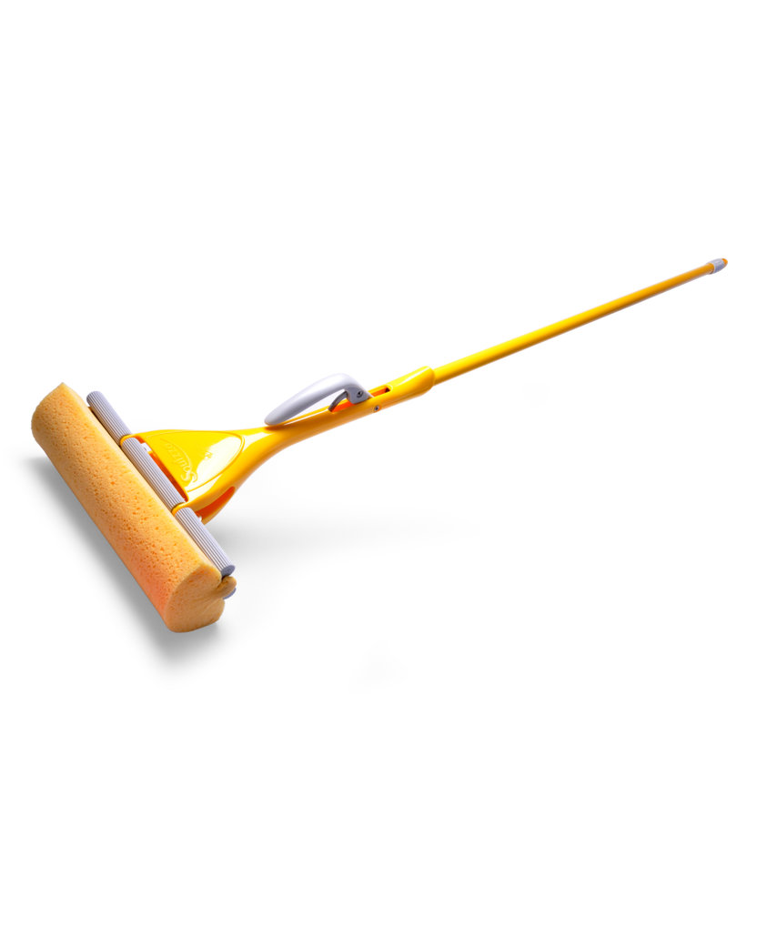 Apex Stierka na podlahu 25 cm plastová