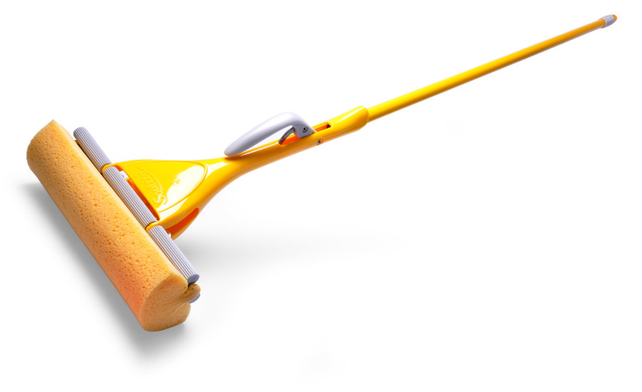 Apex Stierka na podlahu 25 cm plastová