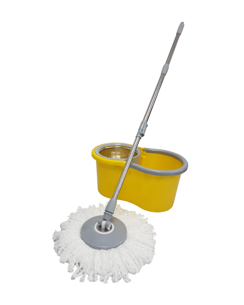 Apex ESPRESSO INOX PLUS Mop súprava