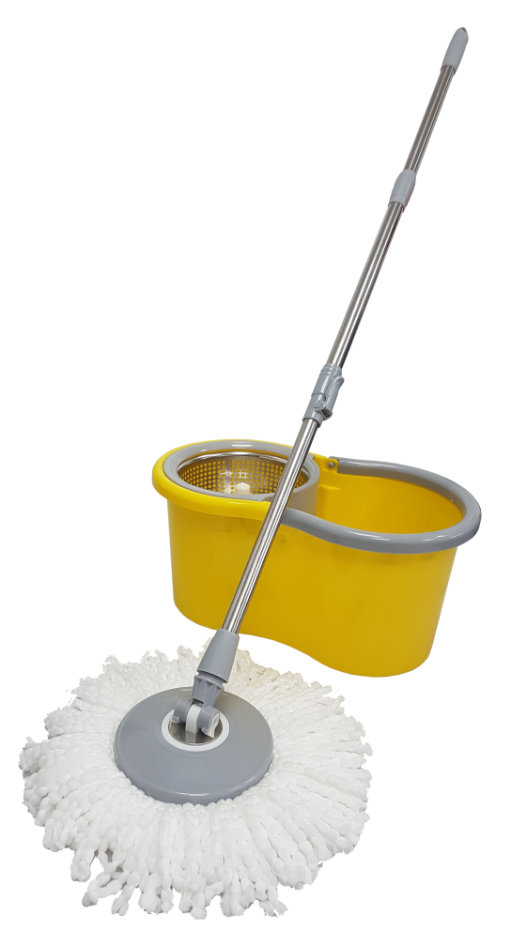 Apex ESPRESSO INOX PLUS Mop súprava