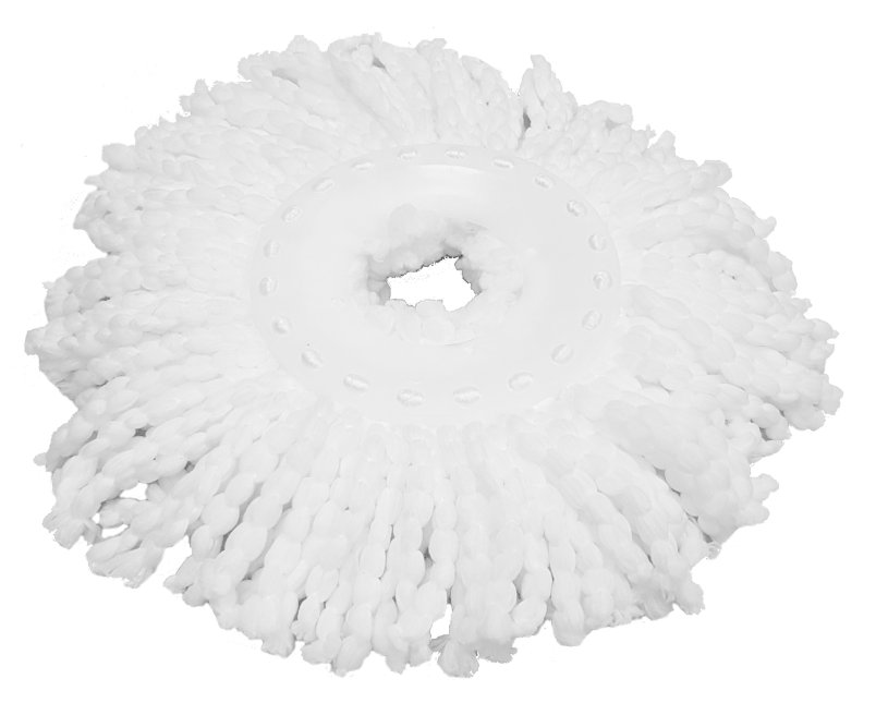 Apex Náhradná hlavica na mop ESPRESSO