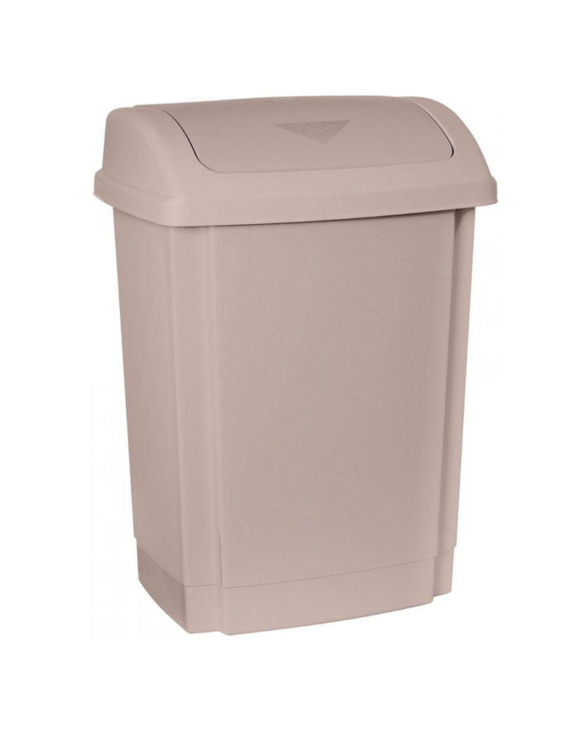 Plast Team Kôš na odpad výkyvný 15 l