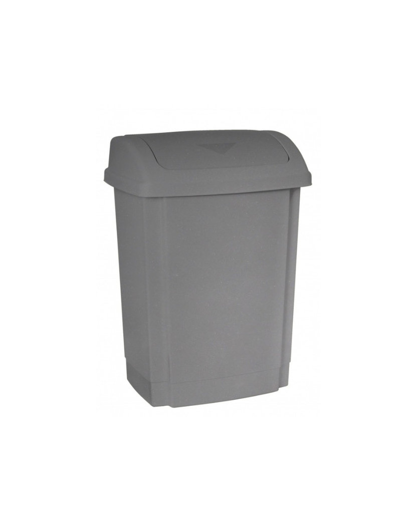 Plast Team Kôš na odpad výkyvný 25 l