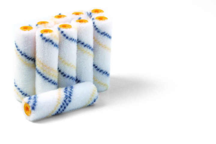 Schuller Eh'klar Paintline HK Long Radiátorový valček 10cm/13mm