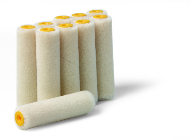 Schuller Eh'klar Velvet HK Radiátorový valček 10cm/4mm