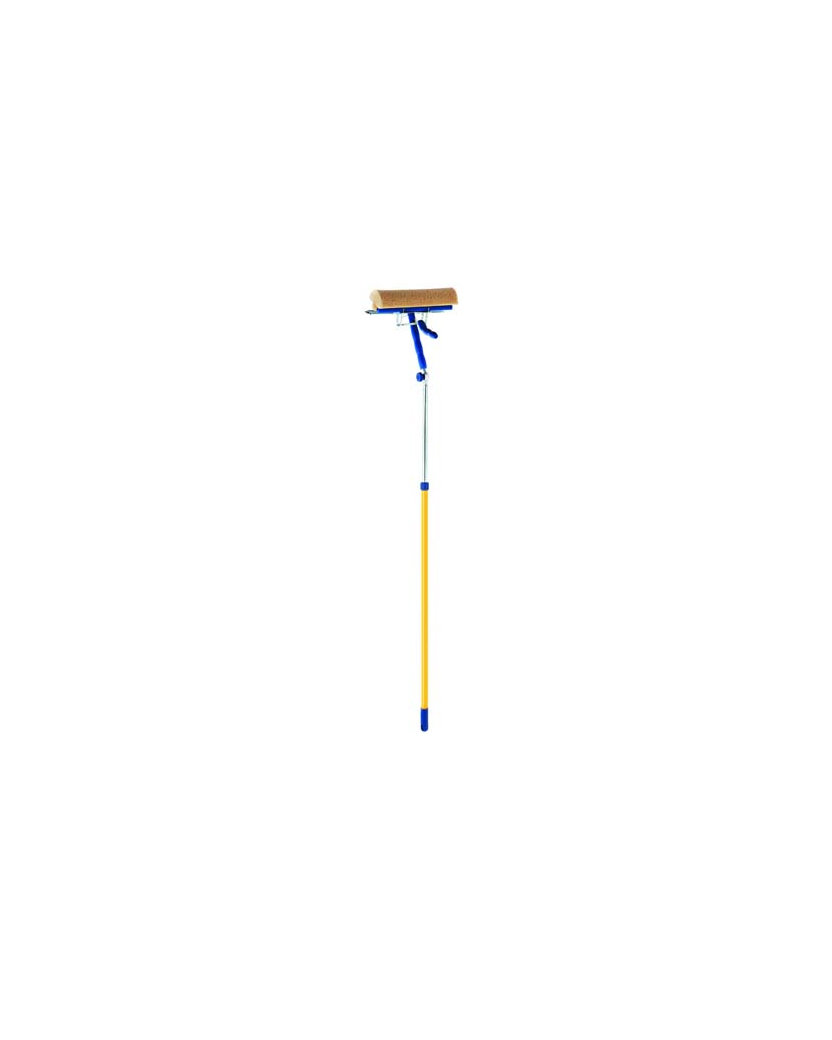 Apex Stierka na okno 25cm + teleskopická rúčka